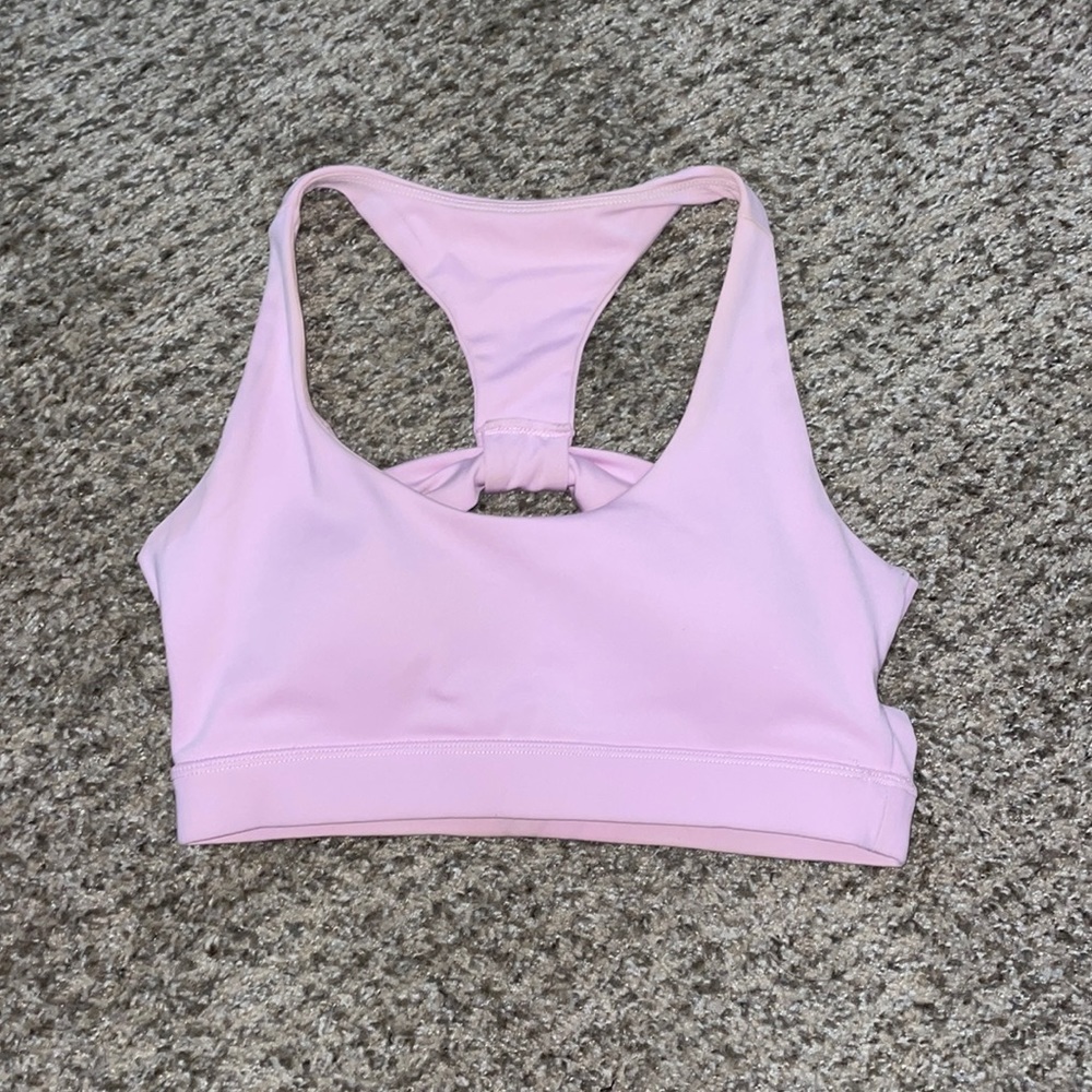 Buff bunny sports bra